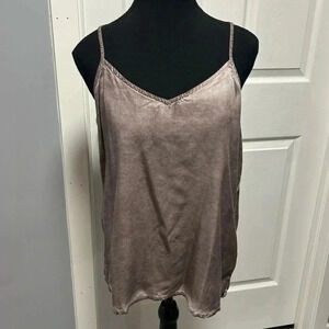 RVCA  Tank